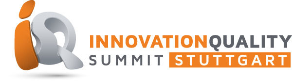 Innovation Quality Summit Stuttgart